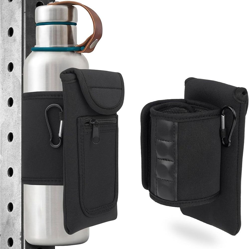 MagGrip Bottle Holder – Stay Hydrated, Stay Hands-Free